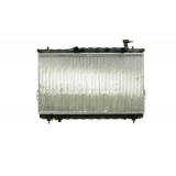 Ψυγείο νερού (72X40) Hyundai Santa Fe (SM) 2000-2005