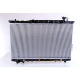 Ψυγείο νερού (72X40) (Αυτόματο) Hyundai Santa Fe (SM) 2000-2005