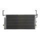 Ψυγείο A/C (63X34,5X20) Hyundai Santa Fe (SM) 2000-2005