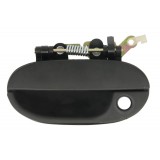 Χερούλι πόρτας εμπρός έξω αριστερό (με ασφάλεια) Hyundai Accent (X-3) 1994-1999