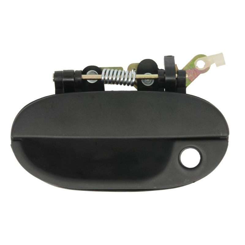 Χερούλι πόρτας εμπρός έξω αριστερό (με ασφάλεια) Hyundai Accent (X-3) 1994-1999