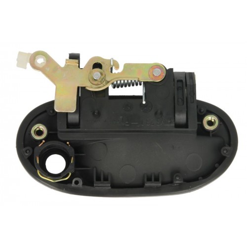 Χερούλι πόρτας εμπρός έξω αριστερό (με ασφάλεια) Hyundai Accent (X-3) 1994-1999