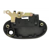 Χερούλι πόρτας εμπρός έξω αριστερό (με ασφάλεια) Hyundai Accent (X-3) 1994-1999