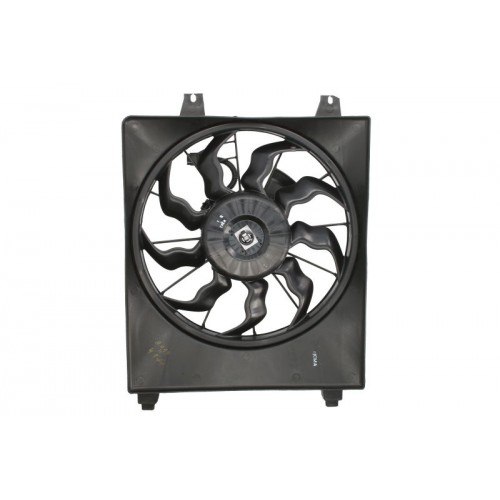 Βεντιλάτερ A/C κομπλέ Hyundai Santa Fe (CM) 2005-2012