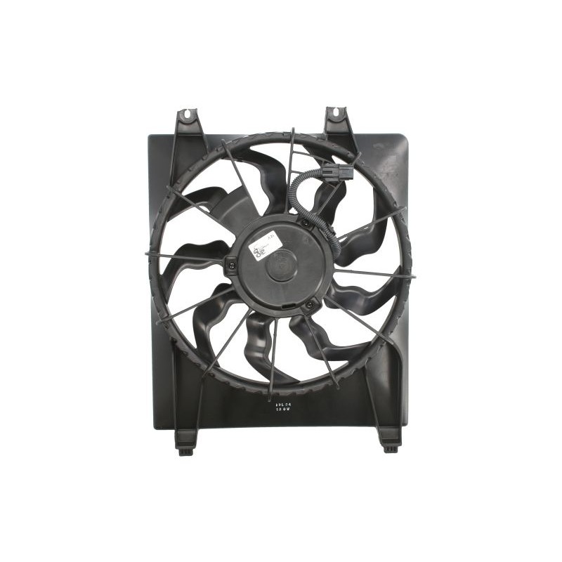 Βεντιλάτερ A/C κομπλέ Hyundai Santa Fe (CM) 2005-2012