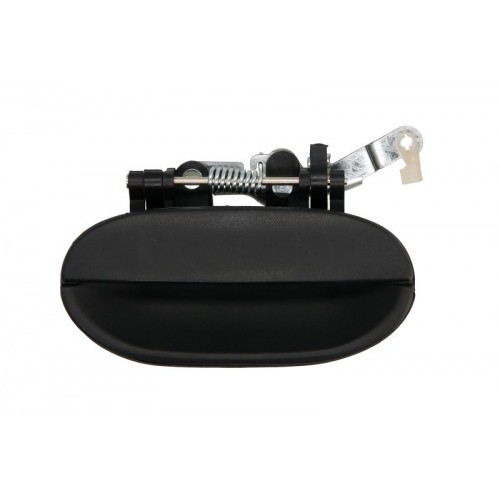 Χερούλι πόρτας πίσω έξω αριστερό Hyundai Accent (X-3) 1994-1999