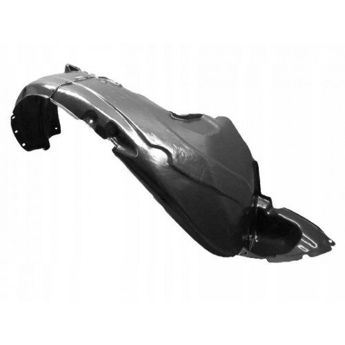 Θόλος πλαστικός εμπρός δεξιός Hyundai Santa Fe (CM) 2005-2009