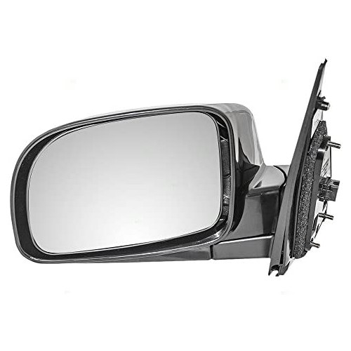 Καθρέφτης αριστερός ηλεκτρικός θερμαινόμενος Hyundai Santa Fe (CM) 2005-2009