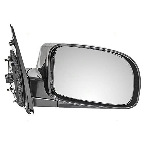 Καθρέφτης δεξιός ηλεκτρικός θερμαινόμενος Hyundai Santa Fe (CM) 2005-2009