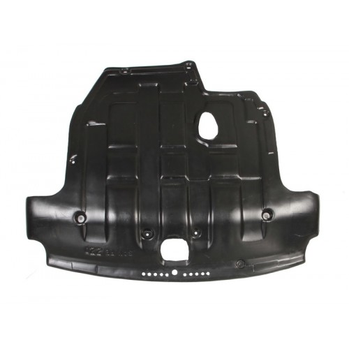 Ποδιά μηχανής πλαστική Hyundai Santa Fe (CM) 2005-2012