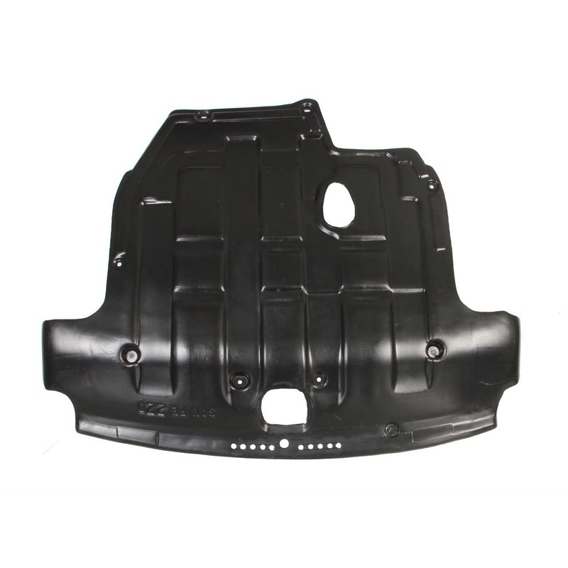 Ποδιά μηχανής πλαστική Hyundai Santa Fe (CM) 2005-2012