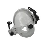 Προβολέας ομίχλης αριστερός Hyundai Santa Fe (CM) 2005-2009