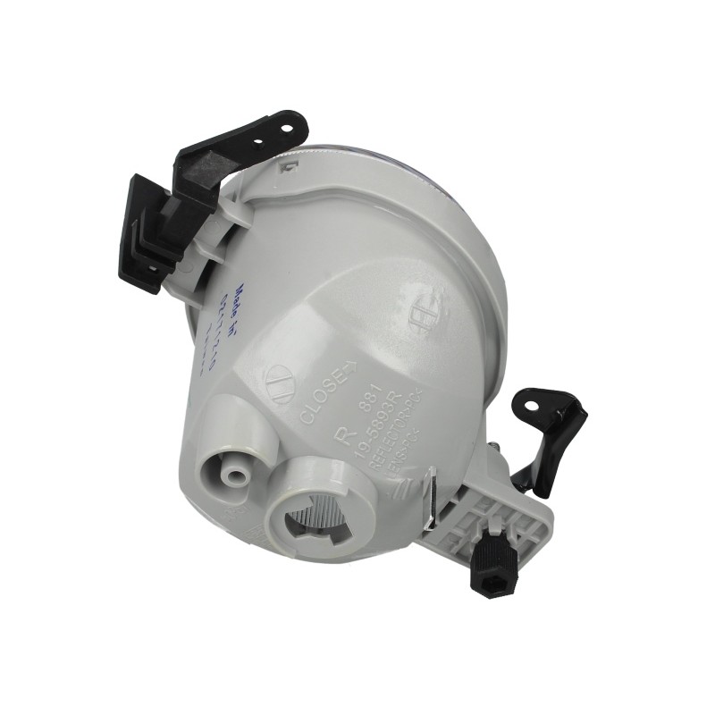 Προβολέας ομίχλης δεξιός Hyundai Santa Fe (CM) 2005-2009