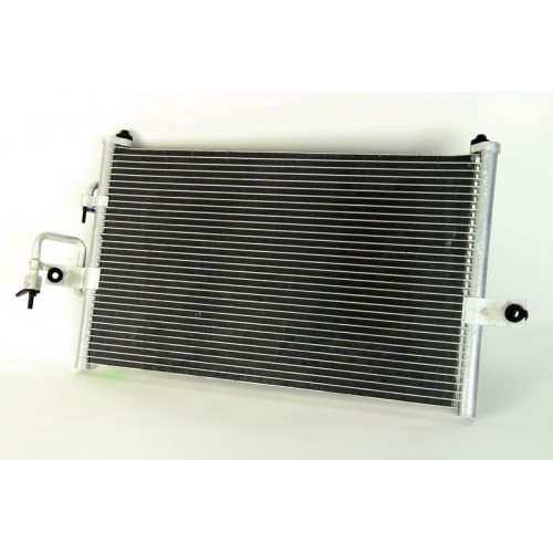 Ψυγείο A/C (50,8X33) Hyundai Accent (X-3) 1994-1999