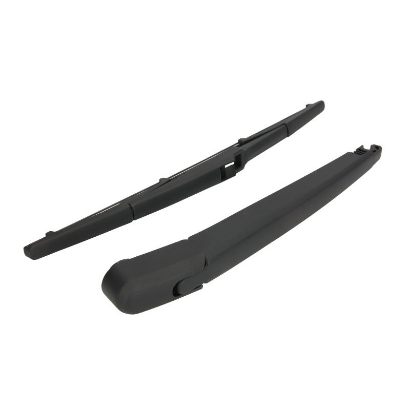 Μπράτσο πίσω υαλοκαθαριστήρα κομπλέ (350mm) Hyundai Santa Fe (CM) 2005-2012