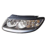 Φανάρι εμπρός αριστερό (DEPO) Hyundai Santa Fe (CM) 2005-2009