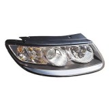 Φανάρι εμπρός δεξί (DEPO) Hyundai Santa Fe (CM) 2005-2009