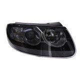 Φανάρι εμπρός δεξί (TYC) Hyundai Santa Fe (CM) 2005-2009