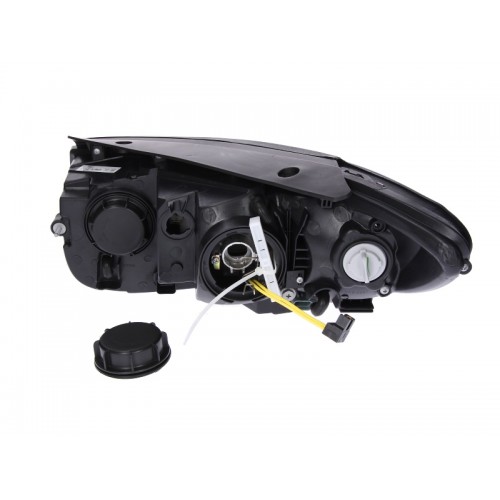 Φανάρι εμπρός δεξί (TYC) Hyundai Santa Fe (CM) 2005-2009