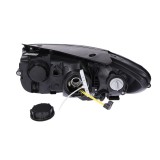 Φανάρι εμπρός δεξί (TYC) Hyundai Santa Fe (CM) 2005-2009