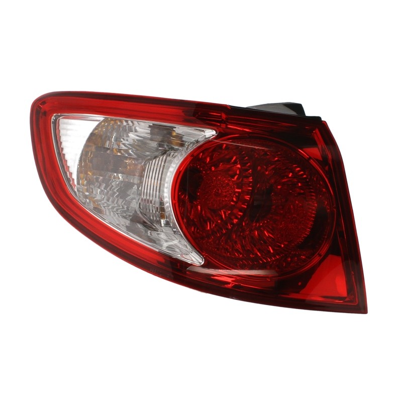 Φανάρι πίσω έξω αριστερό Hyundai Santa Fe (CM) 2005-2009