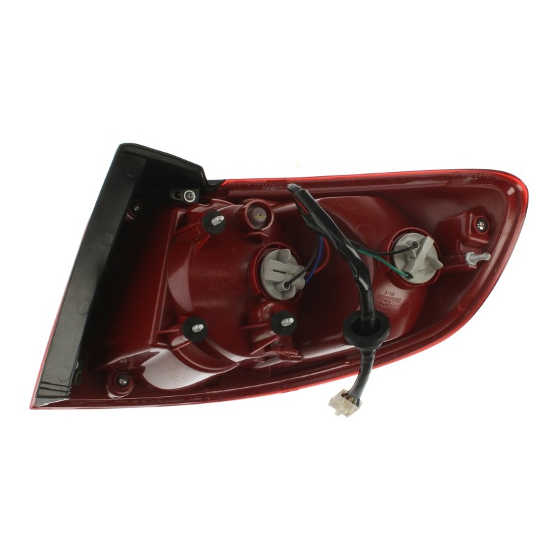 Φανάρι πίσω έξω αριστερό Hyundai Santa Fe (CM) 2005-2009