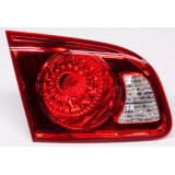 Φανάρι πίσω έσω αριστερό Hyundai Santa Fe (CM) 2005-2009