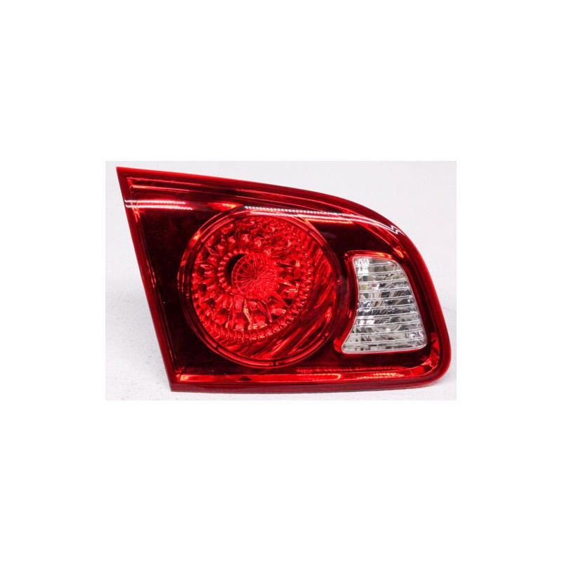 Φανάρι πίσω έσω αριστερό Hyundai Santa Fe (CM) 2005-2009