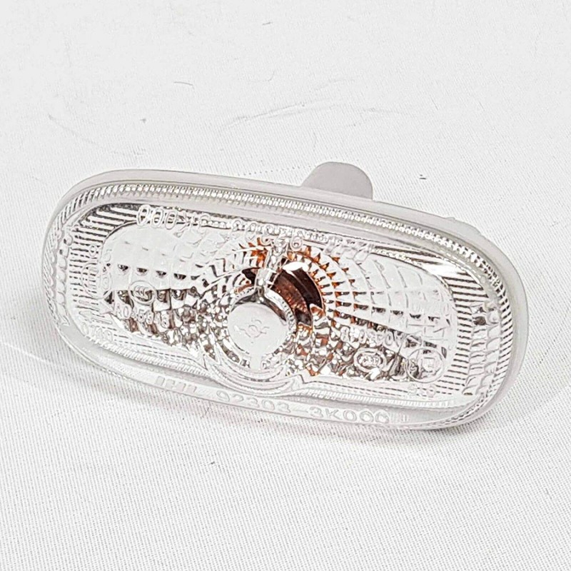 Φλας φτερού Hyundai Santa Fe (CM) 2005-2012