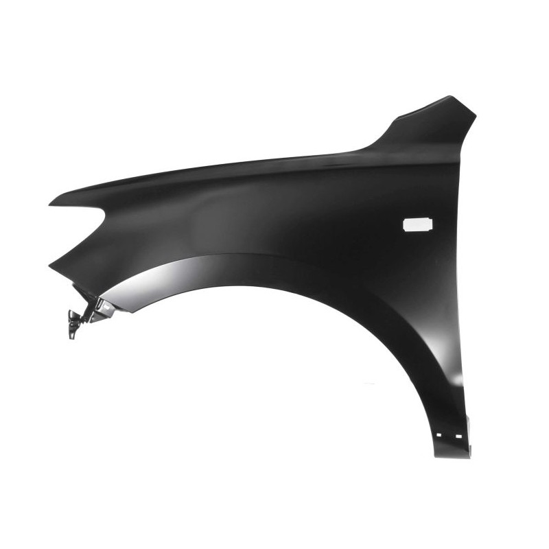 Φτερό εμπρός αριστερό Hyundai Santa Fe (CM) 2005-2009