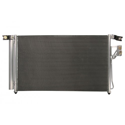 Ψυγείο A/C (67,5X42,5) Hyundai Santa Fe (CM) 2005-2009