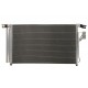 Ψυγείο A/C (67,5X42,5) Hyundai Santa Fe (CM) 2005-2009