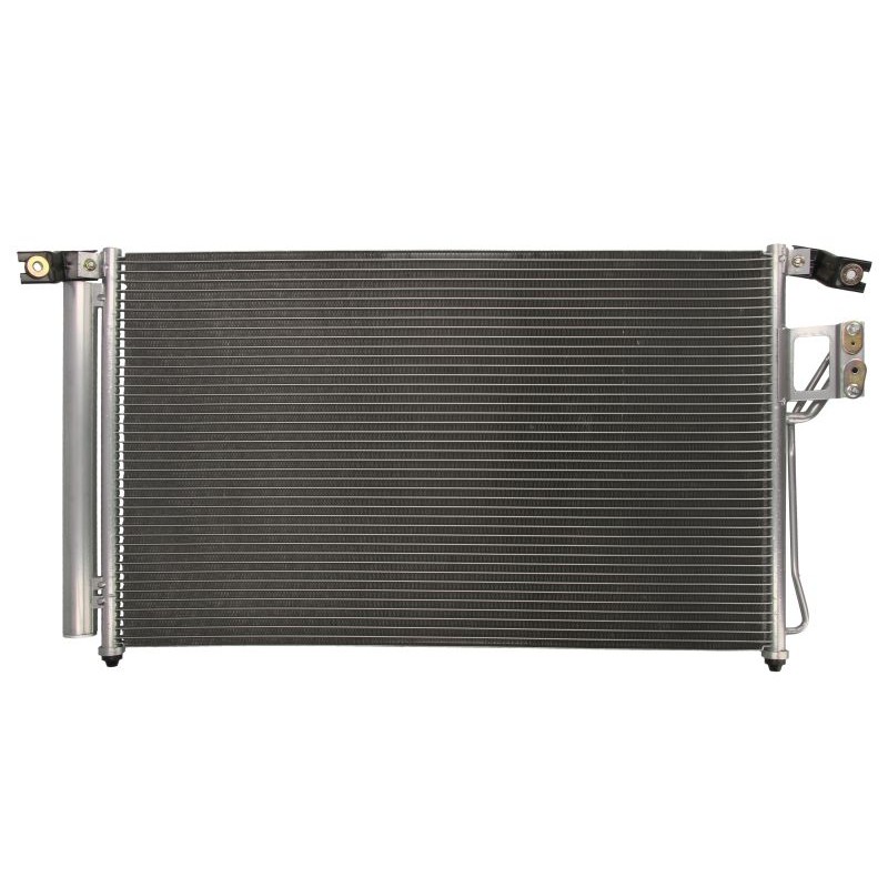 Ψυγείο A/C (67,5X42,5) Hyundai Santa Fe (CM) 2005-2009
