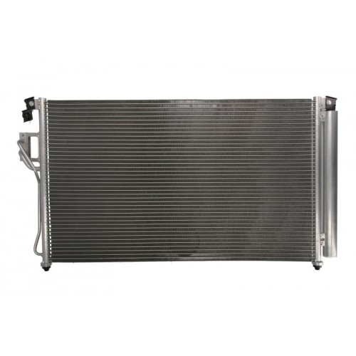 Ψυγείο A/C (67,5X42,5) Hyundai Santa Fe (CM) 2005-2009