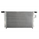 Ψυγείο A/C (716X424X16) (Αυτόματο) Hyundai Santa Fe (CM) 2005-2012