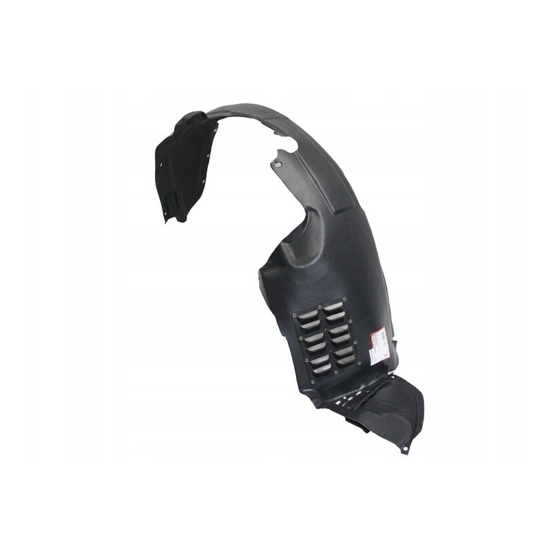 Θόλος πλαστικός εμπρός αριστερός Hyundai Santa Fe (CM) 2009-2012