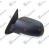 Καθρέφτης αριστερός ηλεκτρικός θερμαινόμενος (με φλας) Hyundai Santa Fe (CM) 2009-2012