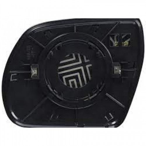 Κρύσταλλο καθρέφτη θερμαινόμενο δεξί Hyundai Santa Fe (CM) 2009-2012