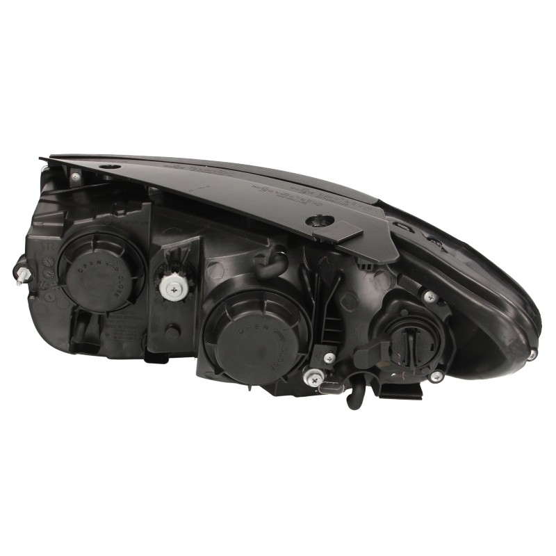 Φανάρι εμπρός δεξί (DEPO) Hyundai Santa Fe (CM) 2009-2012