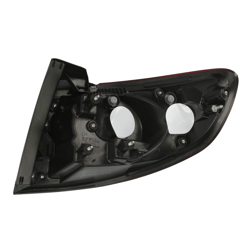 Φανάρι πίσω έξω αριστερό Hyundai Santa Fe (CM) 2009-2012