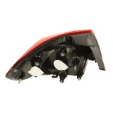 Φανάρι πίσω έξω δεξί Hyundai Santa Fe (CM) 2009-2012