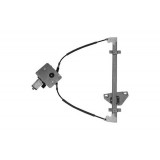 Γρύλος παραθύρου ηλεκτρικός δεξιός Hyundai Accent (X-3) H/B 1994-1999