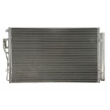 Ψυγείο A/C (700X410X12) Hyundai Santa Fe (CM) 2009-2012