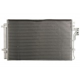 Ψυγείο A/C (66,5X42,5) Hyundai Santa Fe (CM) 2009-2012 Kia Sorento (XM) 2009-2012