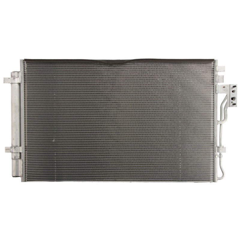 Ψυγείο A/C (66,5X42,5) Hyundai Santa Fe (CM) 2009-2012 Kia Sorento (XM) 2009-2012