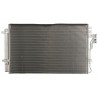 Ψυγείο A/C (66,5X42,5) Hyundai Santa Fe (CM) 2009-2012 Kia Sorento (XM) 2009-2012
