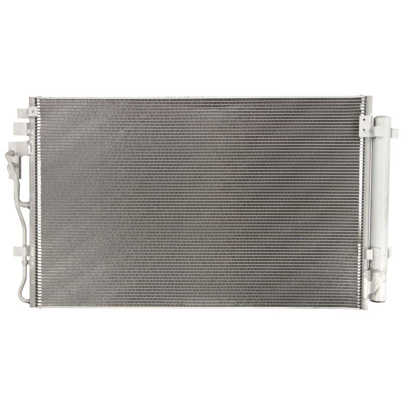 Ψυγείο A/C (66,5X42,5) Hyundai Santa Fe (CM) 2009-2012 Kia Sorento (XM) 2009-2012