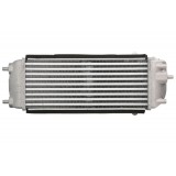 Ψυγείο Intercooler (360X150X90) (Diesel) Hyundai Santa Fe (CM) 2009-2012