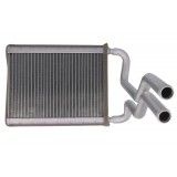 Ψυγείο καλοριφέρ (147X229) Hyundai Santa Fe (CM) 2009-2012