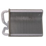 Ψυγείο καλοριφέρ (147X229) Hyundai Santa Fe (CM) 2009-2012